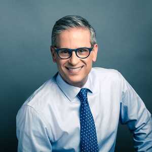 Fundraising Page: Mike Huckman